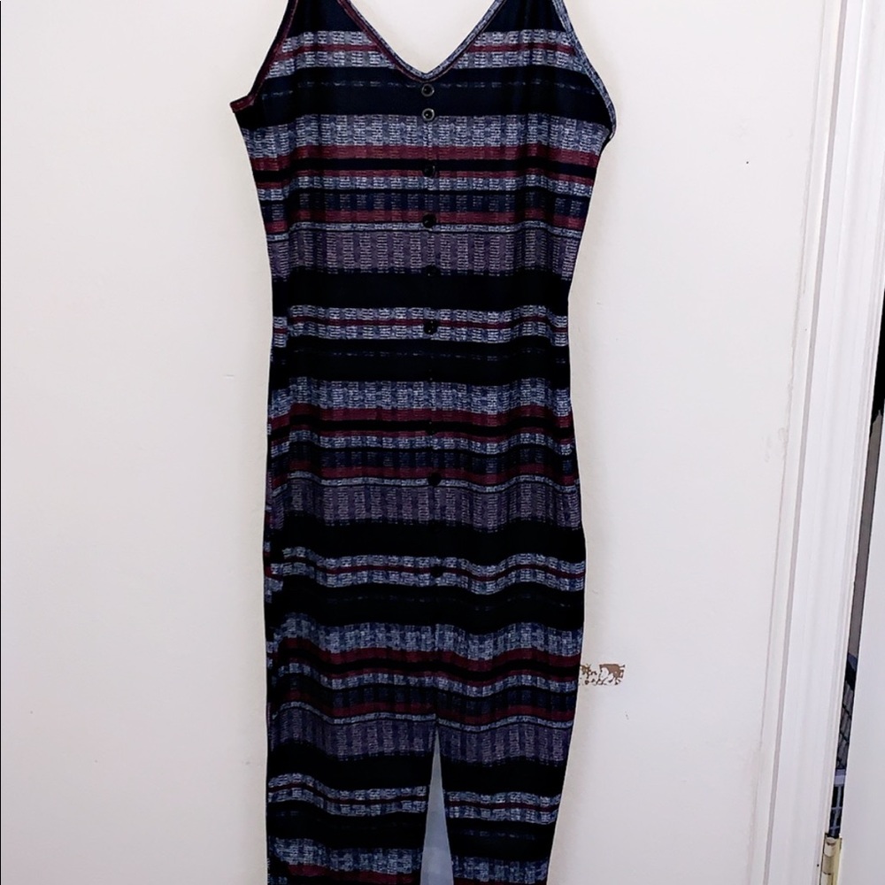 multi color dress❤️